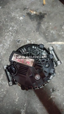MERCEDES BENZ W204 12 1.8 ALTENATOR