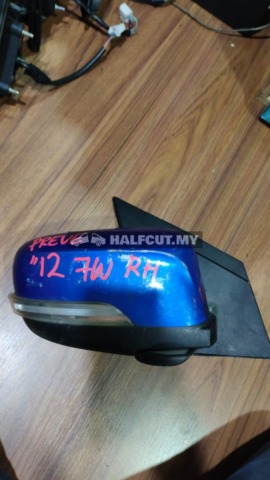 PROTON PREVE 12 7W RH SIDE MIRROR