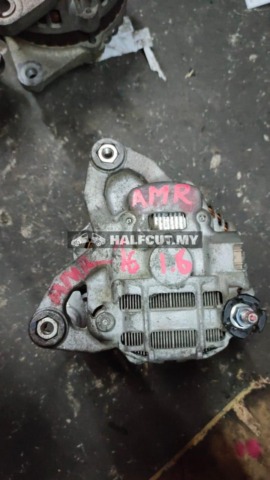 ALMERA 16 1.6 ALTERNATOR