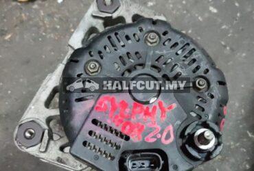 NISSAN SYLPHY 08 2.0 ALTENATOR