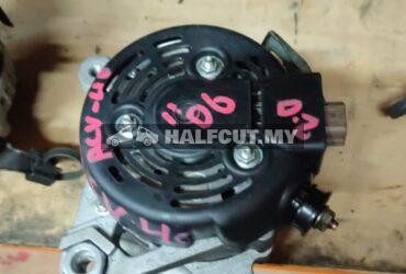 TOYOTA CAMRY ACV40 06 2.0 ALTENATORV