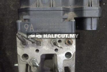 GS 300 9A ABS PUMP