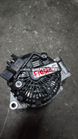 FORD FIESTA 08 1.6 ALTENATOR