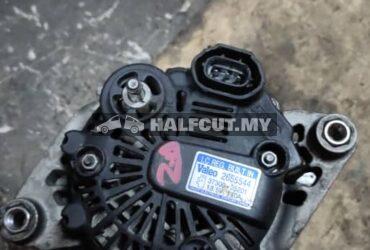 KIA FORTE 11 2.0 ALTENATOR