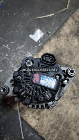 KIA FORTE 11 2.0 ALTENATOR