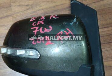 PROTON EXORA 12 7W RH SIDE MIRROR