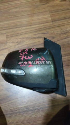 PROTON EXORA 12 7W RH SIDE MIRROR