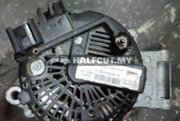 FORD FIESTA 08 1.6 ALTENATOR