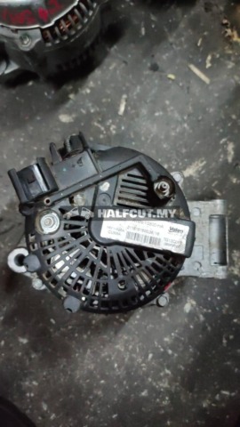 FORD FIESTA 08 1.6 ALTENATOR