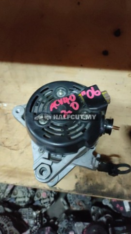 TOYOTA CAMRY ACV40 06 2.0 ALTENATOR