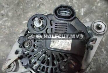 HYUNDAI TUCSON 12 2.4 ALTERNETER