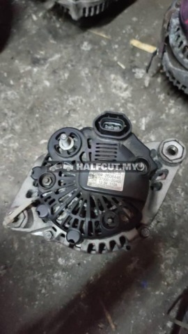 HYUNDAI TUCSON 12 2.4 ALTERNETER