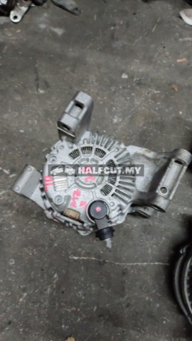 MAZDA 3 10 2.0 ALTERNETER