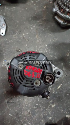 TOYOTA HIACE KDH200 06 3.0 ALTENATOR