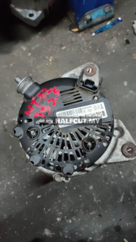 NISSAN XTRAIL X-TRAIL NT32 13 2.5 ALTENATOR