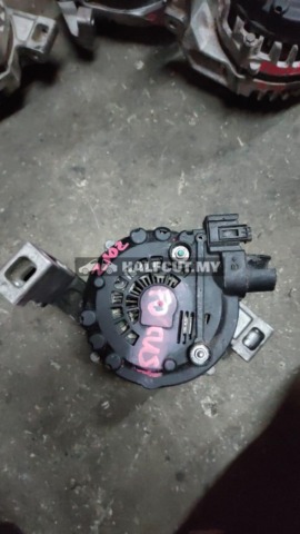 FORD FOCUS 12 2.0 ALTERNETER