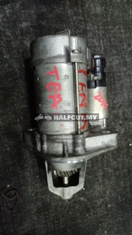 HONDA CIVIC FC TEA 16 1.5 STARTER
