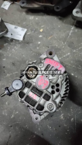 SUZUKI SWIFT 07 1.6 ALTENATOR