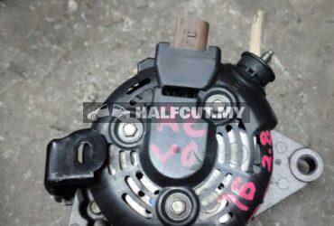 TOYOTA HILUX REVO 16 2.8 ALTERNETER