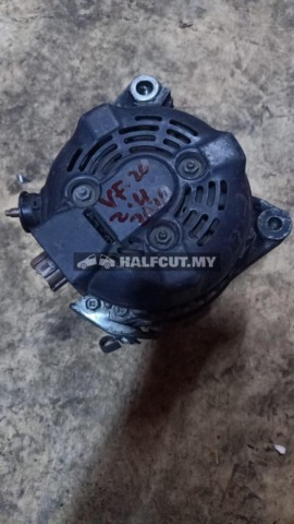 TOYOTA VELLFIRE 20 10 2.4 ALTENATOR