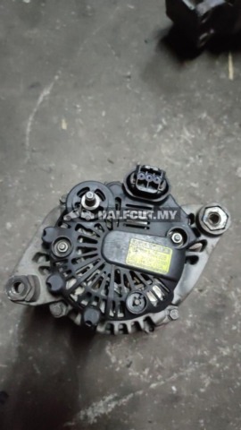 KIA OPTIMA 11 2.0 ALTENATOR