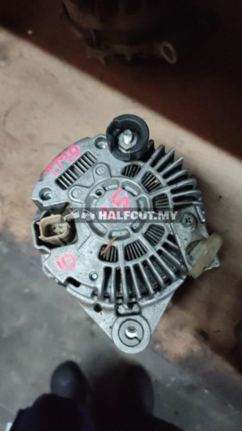 HONDA CITY TMO 10 1.5 ALTERNTER