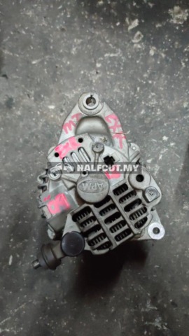 PROTON EXORA 09 1.6 ALTENATOR