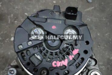 JETTA 16 1.4 ALTERNETER
