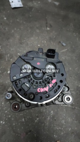 JETTA 16 1.4 ALTERNETER