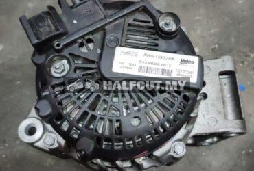 FORD FIESTA 11 1.6 ALTERNETER