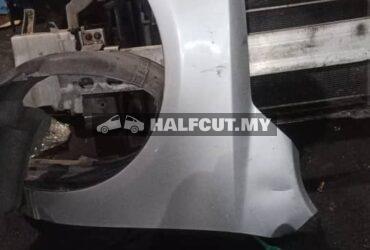 KIA FORTE FLH FENDER