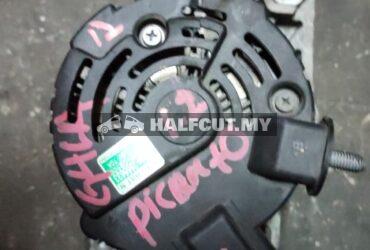 KIA PICANTO 12 1.2 ALTERNETER