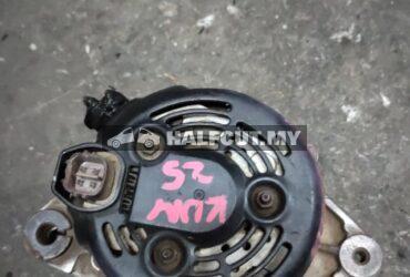 TOYOTA HILUX KUN25 08 2.5 ALTERNATOR