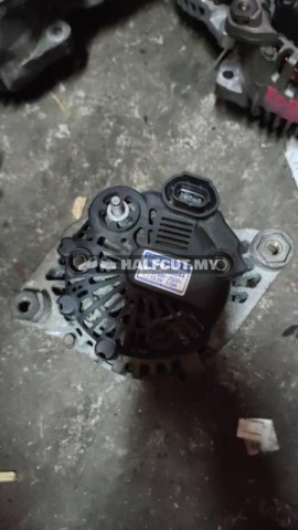KIA FORTE 10 2.0 ALTERNETER