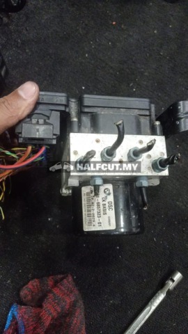 BMW 3451-6857323-01 ABS PUMP