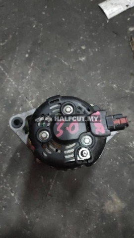 ISUZU DMAX D-MAX D MAX 12 3.0 ALTERNETER