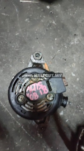 TOYOTA ALTIS 08 1.8 ALTENATOR