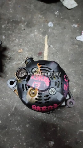 TOYOTA HIACE KDH200 17 3.0 ALTERNETER