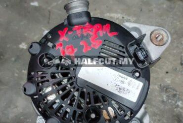 NISSAN XTRAIL X-TRAIL NT32 14 2.5 ALTENATOR