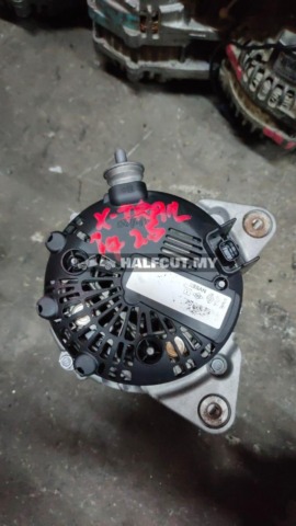 NISSAN XTRAIL X-TRAIL NT32 14 2.5 ALTENATOR