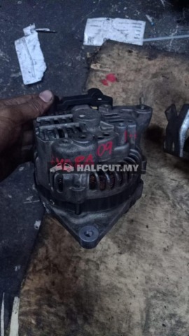 PROTON EXORA 09 1.6 ALTENATOR