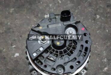 VOLKSWAGEN SCIROCCO 08 2.0 ALTERNATOR