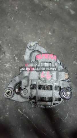 NISSAN ALMERA 16 1.6 ALTENATOR