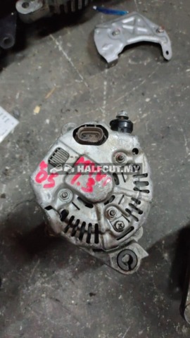 PERODUA MYVI 05 1.3 ALTERNATOR