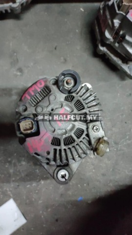 HONDA CITY TMO 14 1.5 ALTERNETER