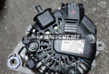 KIA PICANTO 19 1.2 ALTENATOR