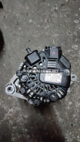 KIA PICANTO 19 1.2 ALTENATOR