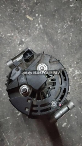 MERCEDES BENZ W203 06 1.8 ALTENATOR