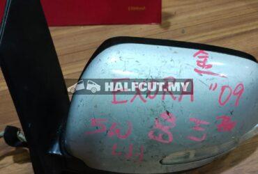 PROTON EXORA 09 5W LH SIDE MIRROR