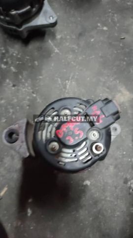 ISUZU DMAX D-MAX D MAX 06 2.5 ALTERNETER